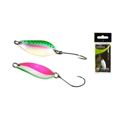 Wizard Chubby Spoon 3,6G Ul Villantó 011 3cm