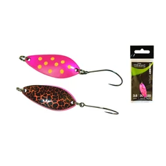 Wizard Chubby Spoon 3,6G Ul Villantó 020 3cm