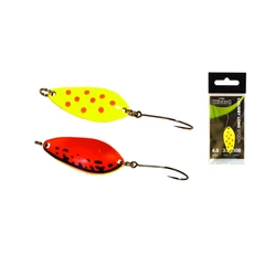 Wizard Chubby Spoon Long 4,6G Ul Villantó 008 3,3cm