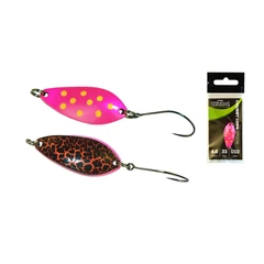 Wizard Chubby Spoon Long 4,6G Ul Villantó 010 3,3cm