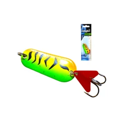 Kamasaki Támolygó Fz 17Ggreen Fish Holo