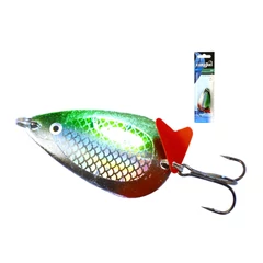 Kamasaki Támolygó Dp 30g Hot Tiger