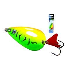 Kamasaki Támolygó Dp 30ggreen Fish Holo