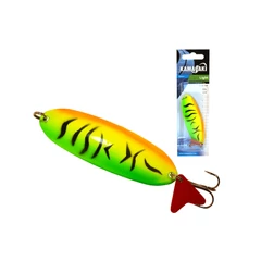 Kamasaki Támolygó Light 10ggreen Fish Holo