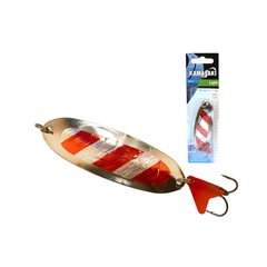 Kamasaki Támolygó Light 15g Red Tiger