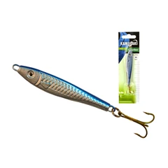 Kamasaki Ecopilker 40g Kék/Ezüst