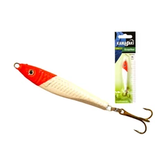 Kamasaki Ecopilker 20g Piros Fejű