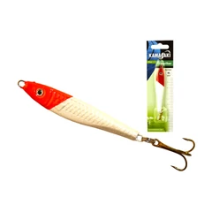Kamasaki Ecopilker 40g Piros Fejű