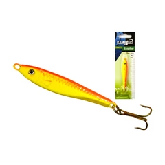 Kamasaki Ecopilker 20g Narancs/Sárga
