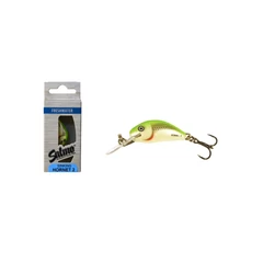 Salmo Wobbler Hornet H2S Lbs