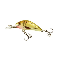 Salmo Wobbler Hornet H5F Ayu