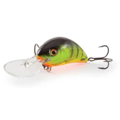 Salmo Wobbler Rattlin Hornet H3.5 Vik