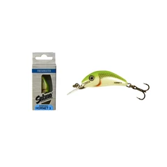 Salmo Wobbler Hornet H3S Lbs