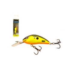 Salmo Wobbler Rattlin Hornet H4.5F Chs
