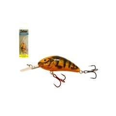 Salmo Wobbler Rattlin Hornet H4.5F Pbe