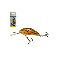 Salmo Wobbler Rattlin Hornet H4.5F Tro