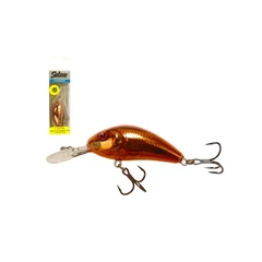 Salmo Wobbler Rattlin Hornet H4.5F Uvc