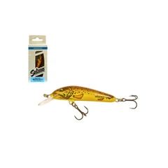 Salmo Wobbler Minnow M5S Tsm