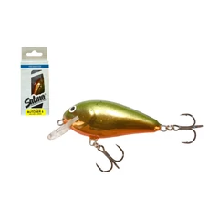 Salmo Wobbler Butcher Br5Fgmg