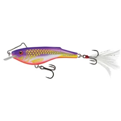 Salmo Wobbler Rail Shad Rbhpr