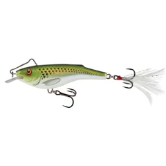 Salmo Wobbler Rail Shad Rbhns