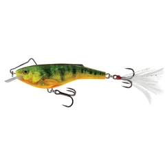 Salmo Wobbler Rail Shad Rbshp
