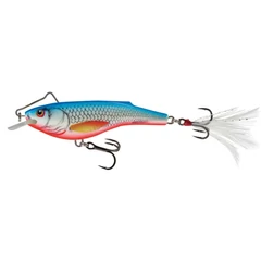 Salmo Wobbler Rail Shad Rbdab
