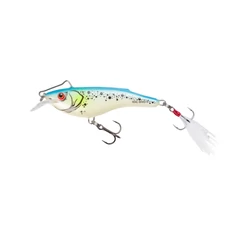 Salmo Wobbler Rail Shad Rb6S Bpr