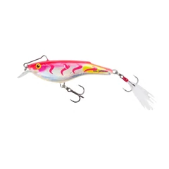 Salmo Wobbler Rail Shad Rb6S Hit