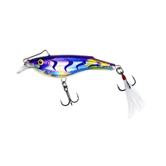 Salmo Wobbler Rail Shad Rb6S Hut