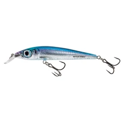 Salmo Wobbler Rattlin Sting Rs9 Hbu