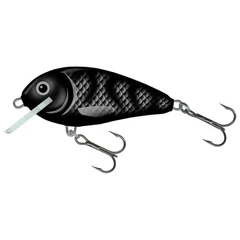 Salmo Wobbler Butcher Floating Br5Fsbl