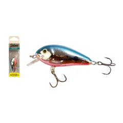 Salmo Wobbler Butcher Floating Br5F Bls