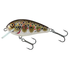 Salmo Wobbler Butcher Sinking Br5S Hbt