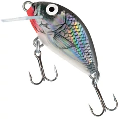 Salmo Wobbler Tiny It3F H gs