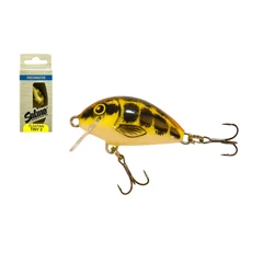 Salmo Wobbler Tiny It3F Bmi