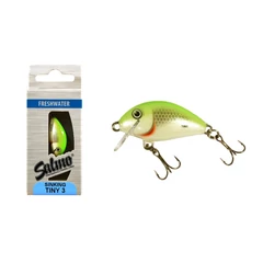 Salmo Wobbler Tiny It3S Lbs