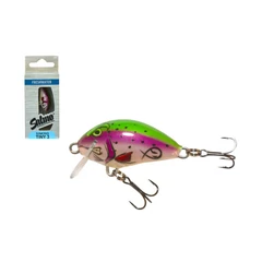 Salmo Wobbler Tiny It3S Pst
