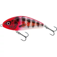 Salmo Wobbler Fatso F10F Hrs