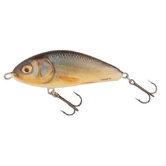 Salmo Wobbler Fatso F10S Rr
