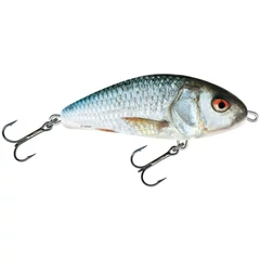 Salmo Wobbler Fatso F10S Rd