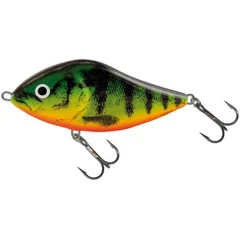 Salmo Wobbler Slider Sd5F Nav