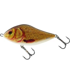 Salmo Wobbler Slider Sd5S Sgc