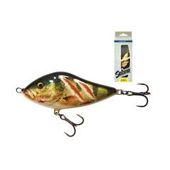Salmo Wobbler Slider Sd7F Wrph