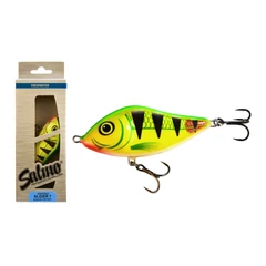 Salmo Wobbler Slider 7cm Sinking Sd7S Blf
