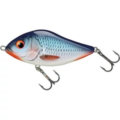 Salmo Wobbler Slider Sd7S Bla