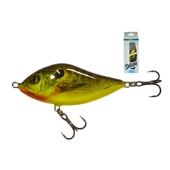 Salmo Wobbler Slider 7cm Sd7S Yes