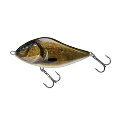 Salmo Wobbler Slider Sd7F Tench