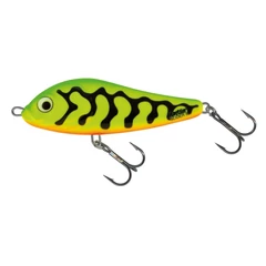 Salmo Wobbler Rattlin Slider Sd8grt