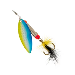 Wizard Körforgó Villantó Holo Blue 5.6G